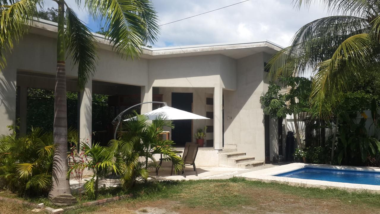 Sueno Tranquilo Quepos Exterior foto