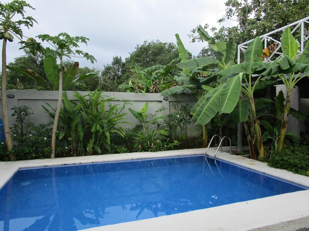 Sueno Tranquilo Quepos Exterior foto