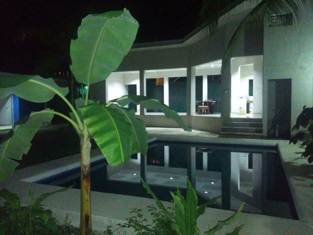 Sueno Tranquilo Quepos Exterior foto