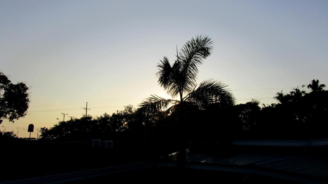 Sueno Tranquilo Quepos Exterior foto