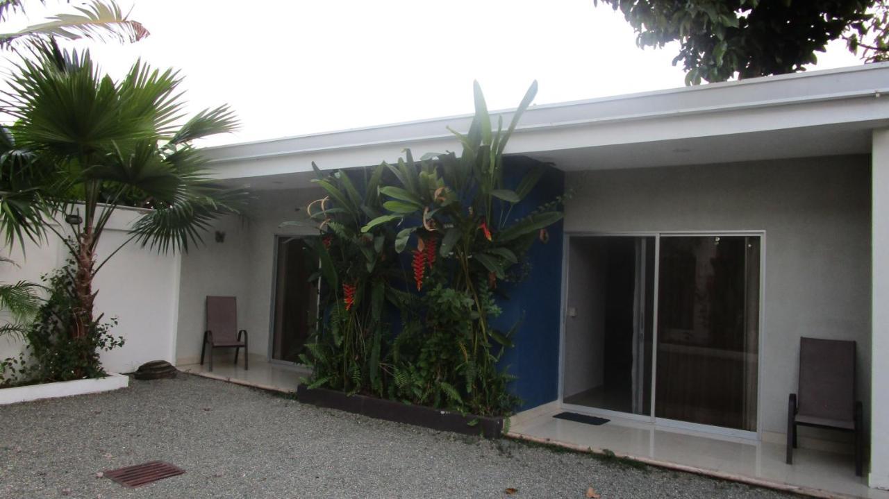Sueno Tranquilo Quepos Exterior foto