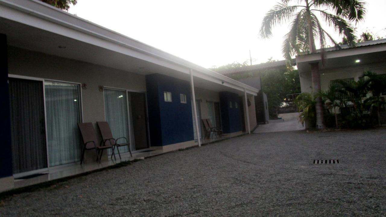 Sueno Tranquilo Quepos Exterior foto