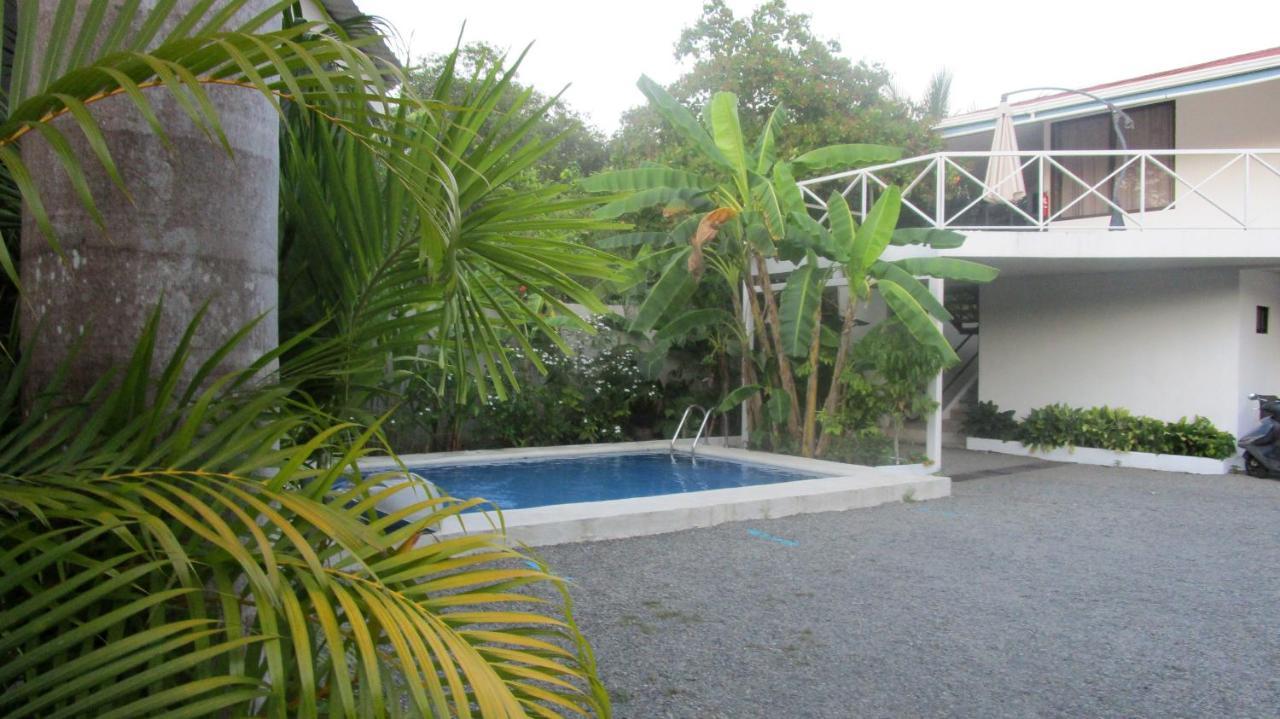 Sueno Tranquilo Quepos Exterior foto